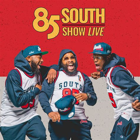 chanel 85|85 south comedy show 2022.